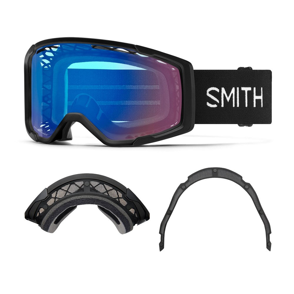 Rhythm MTB