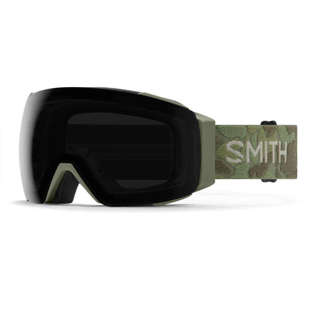 I/O MAG Low Bridge Fit