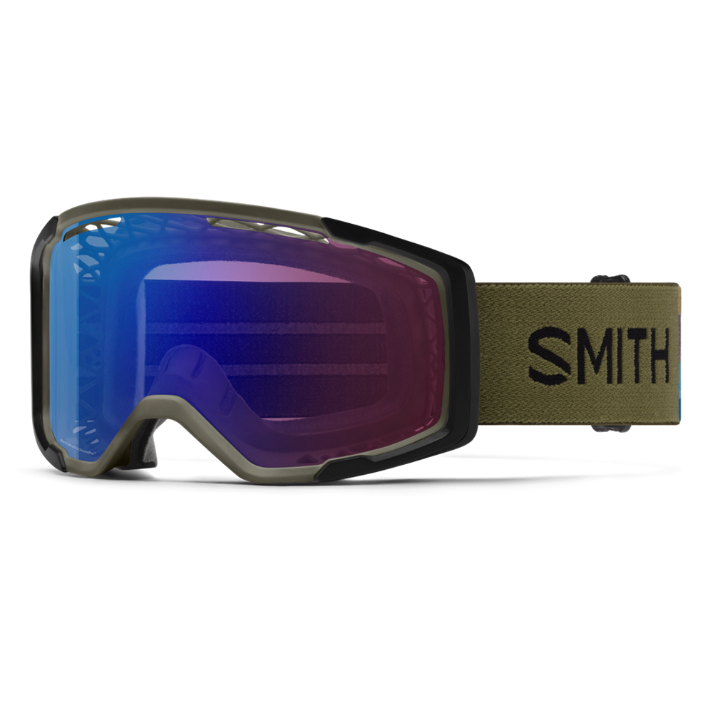 Rhythm MTB
