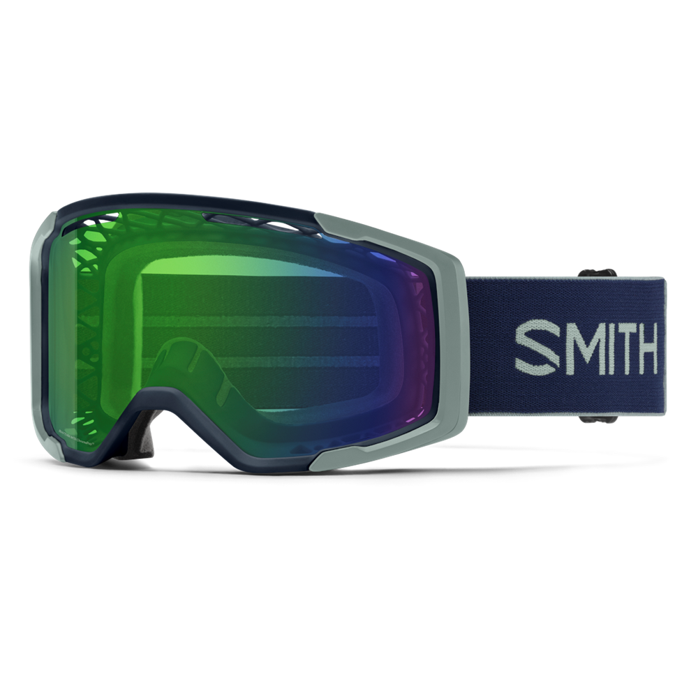 Rhythm MTB