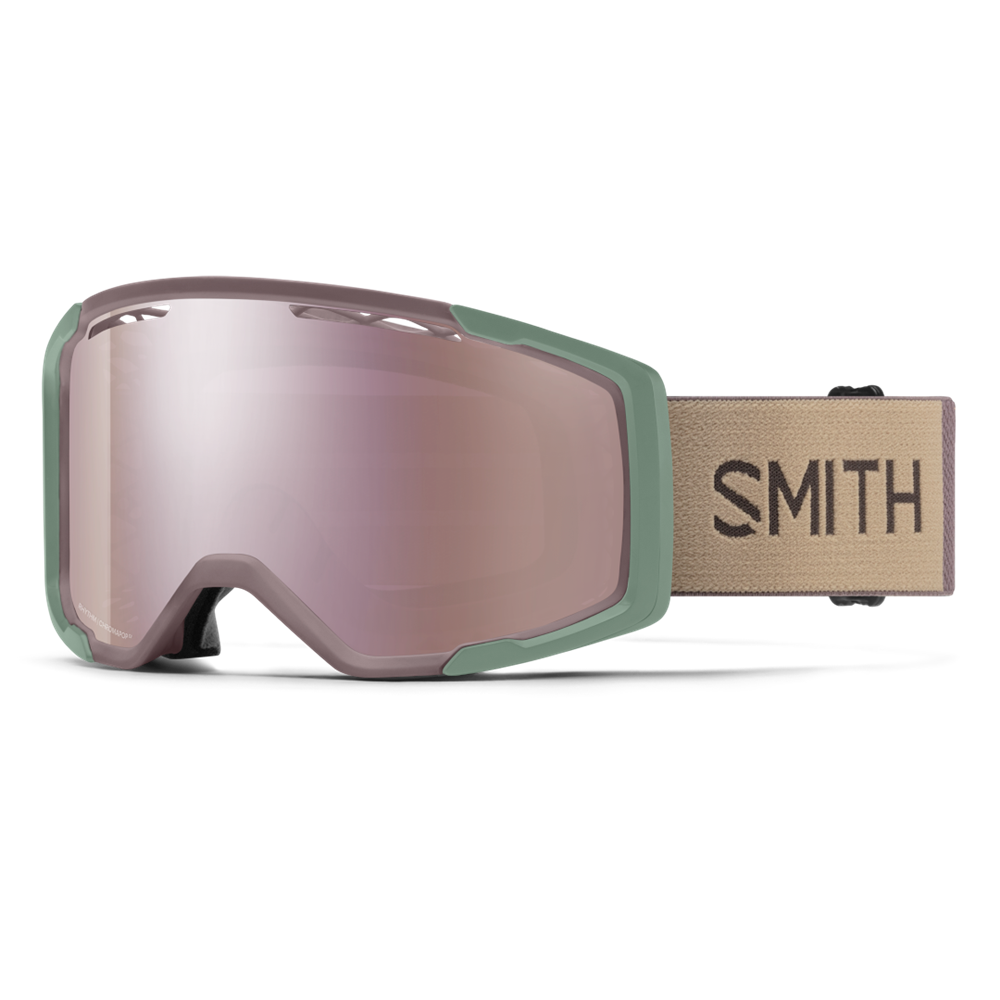 Rhythm MTB