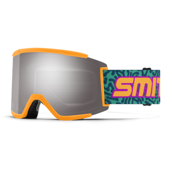 24 Squad XL Low Bridge