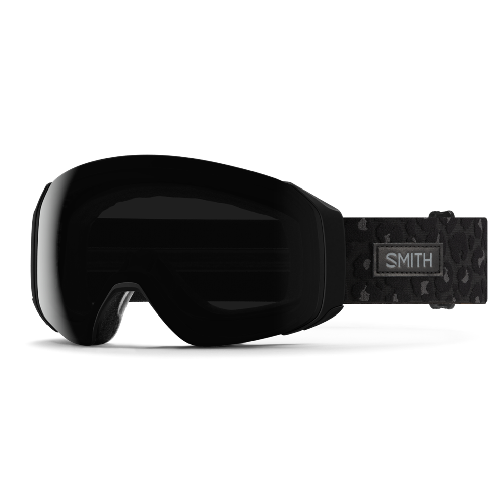 25 4D MAG S Low Bridge Fit