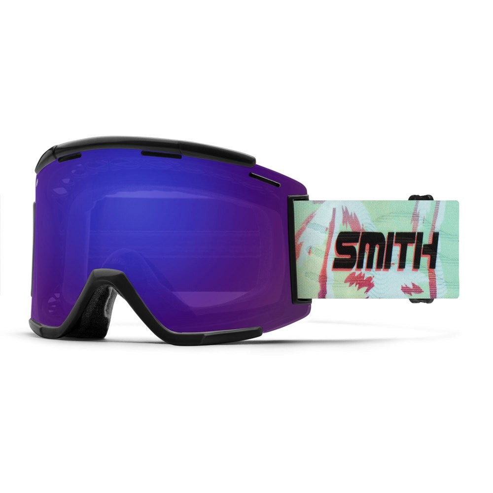 Squad XL MTB