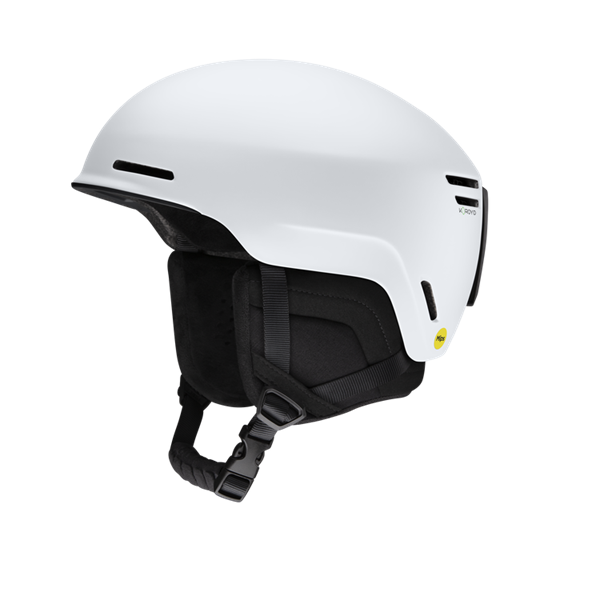 Method MIPS Round Contour