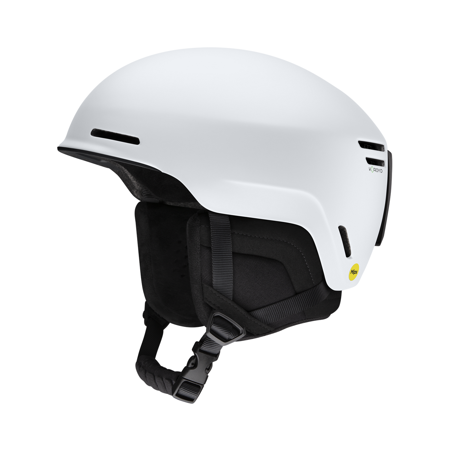 Method MIPS Round Contour
