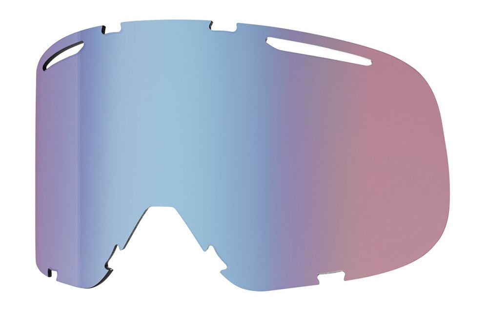 Goggle Lens - Riot