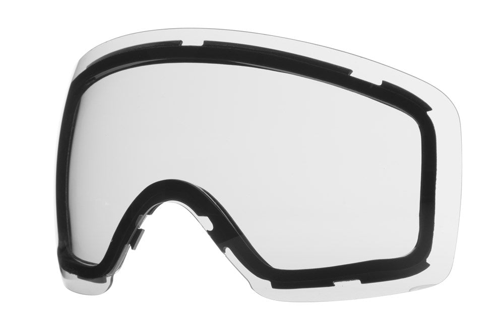 Goggle Lens - Skyline