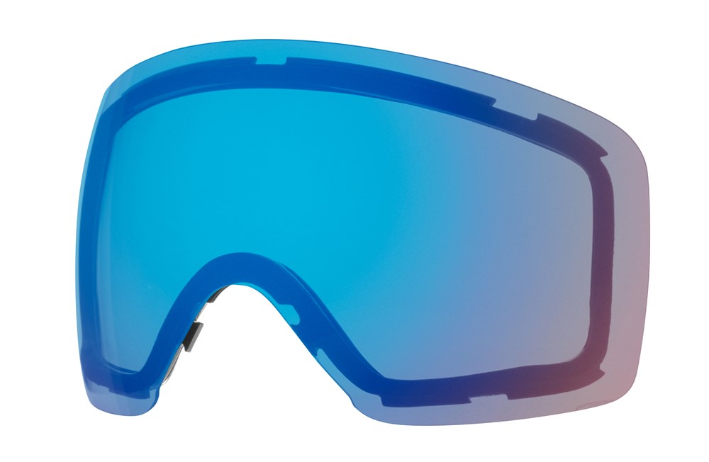 Goggle Lens - Skyline