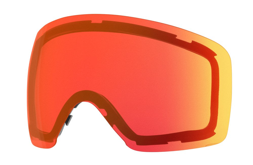 Goggle Lens - Skyline