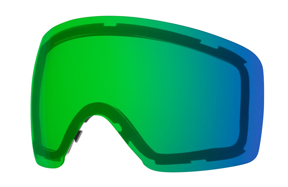 Goggle Lens - Skyline
