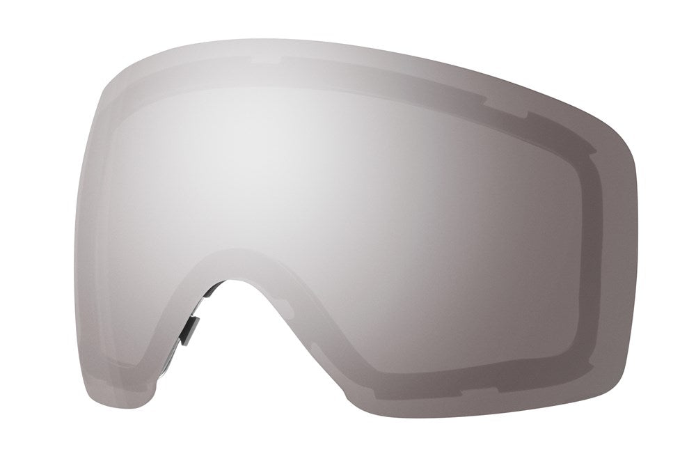 Goggle Lens - Skyline