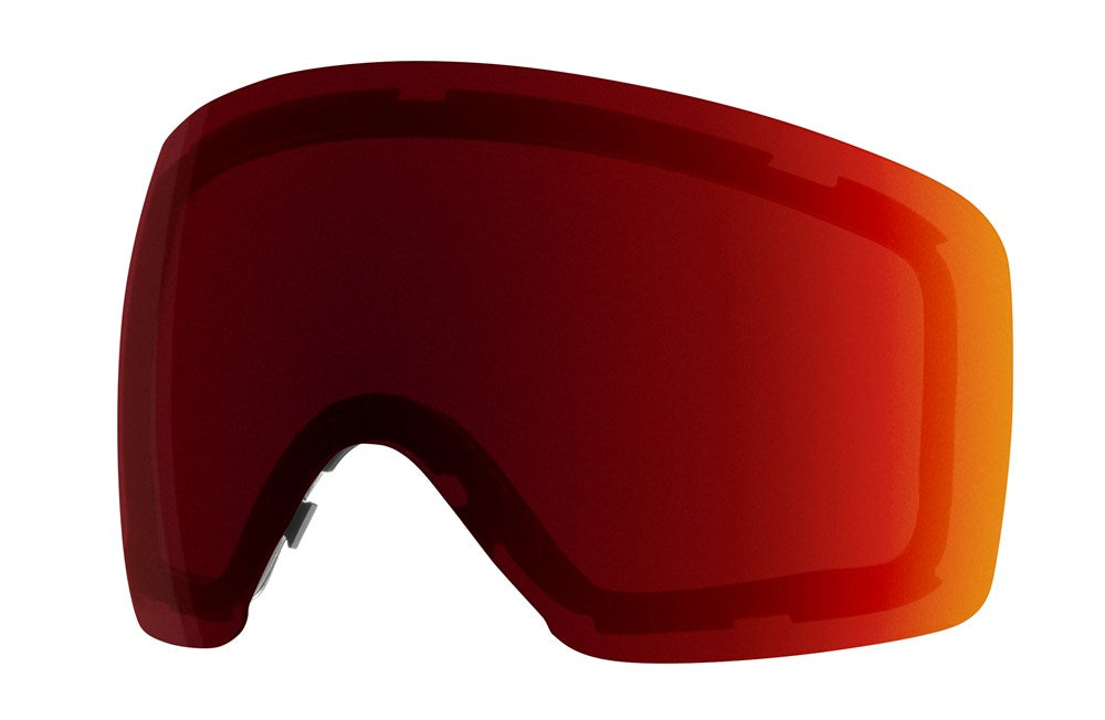 Goggle Lens - Skyline