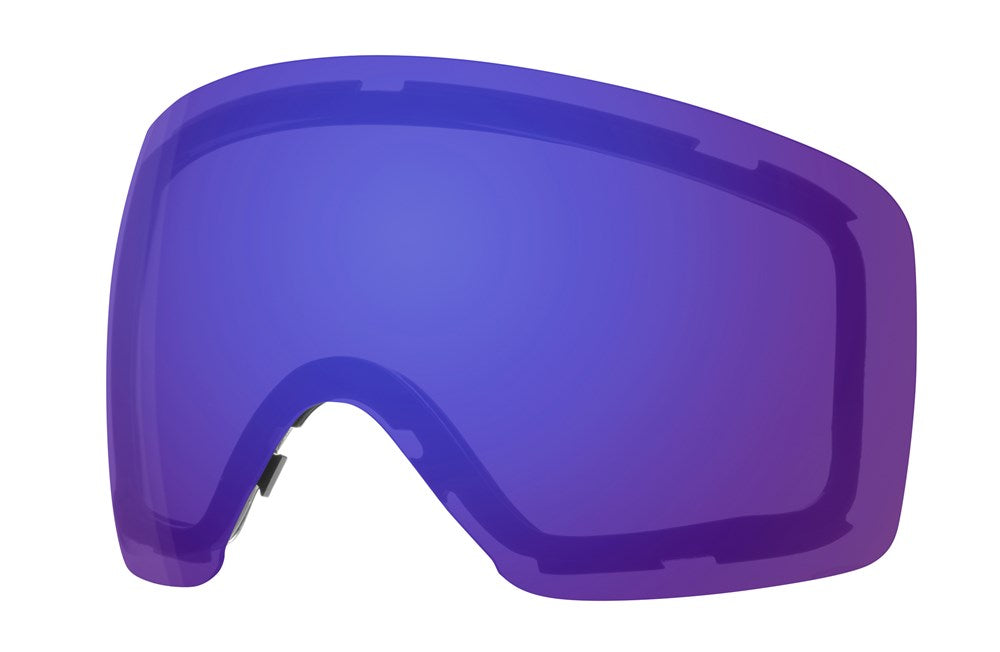 Goggle Lens - Skyline