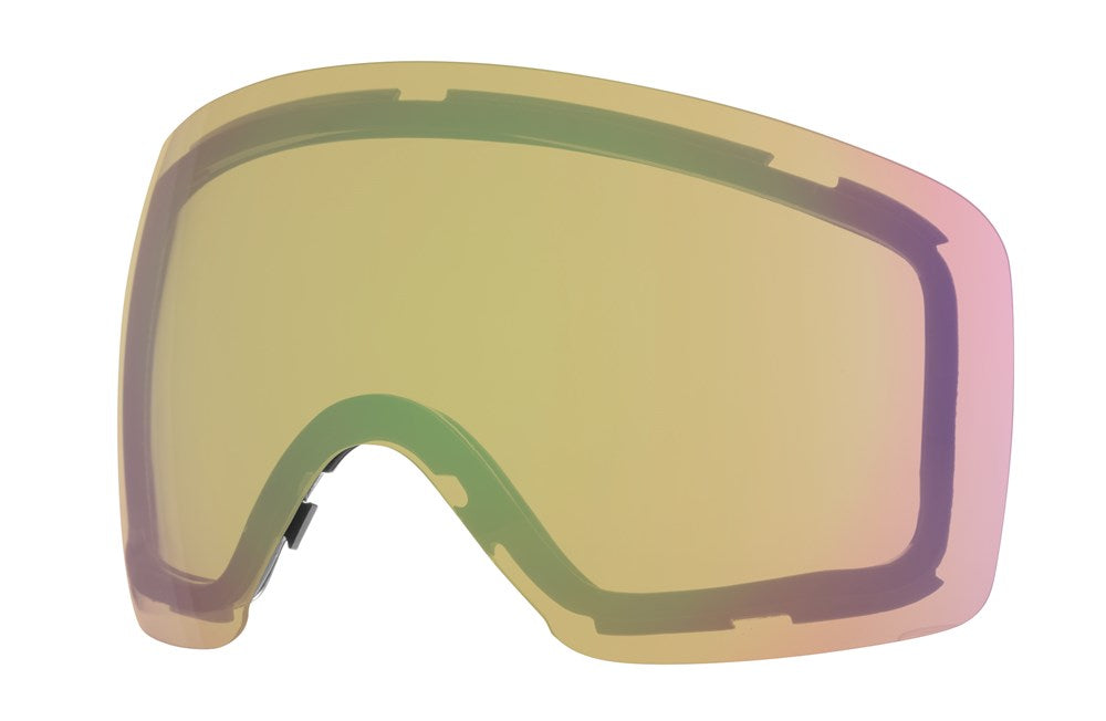 Goggle Lens - Skyline