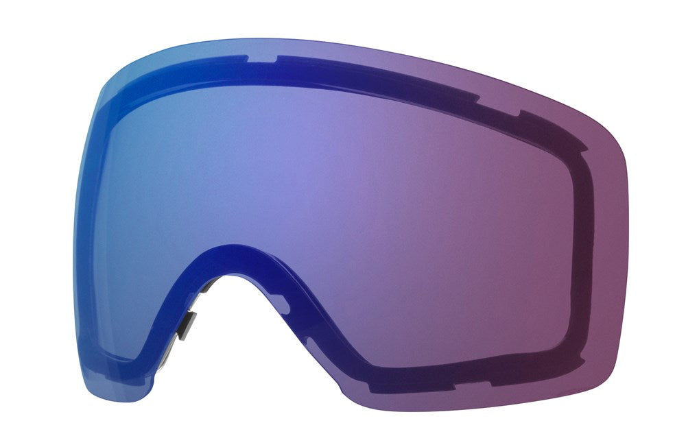 Goggle Lens - Skyline