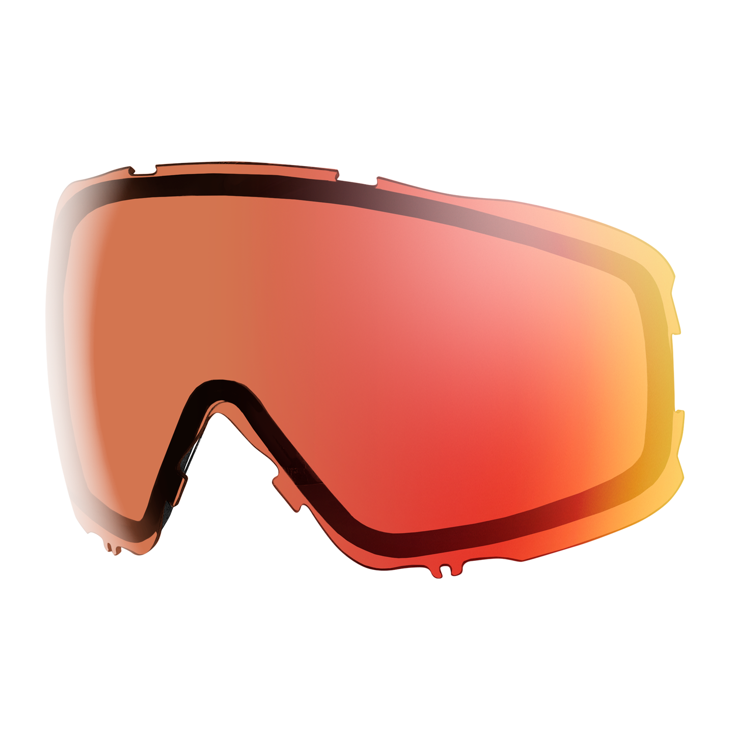 Goggle Lens - Moment