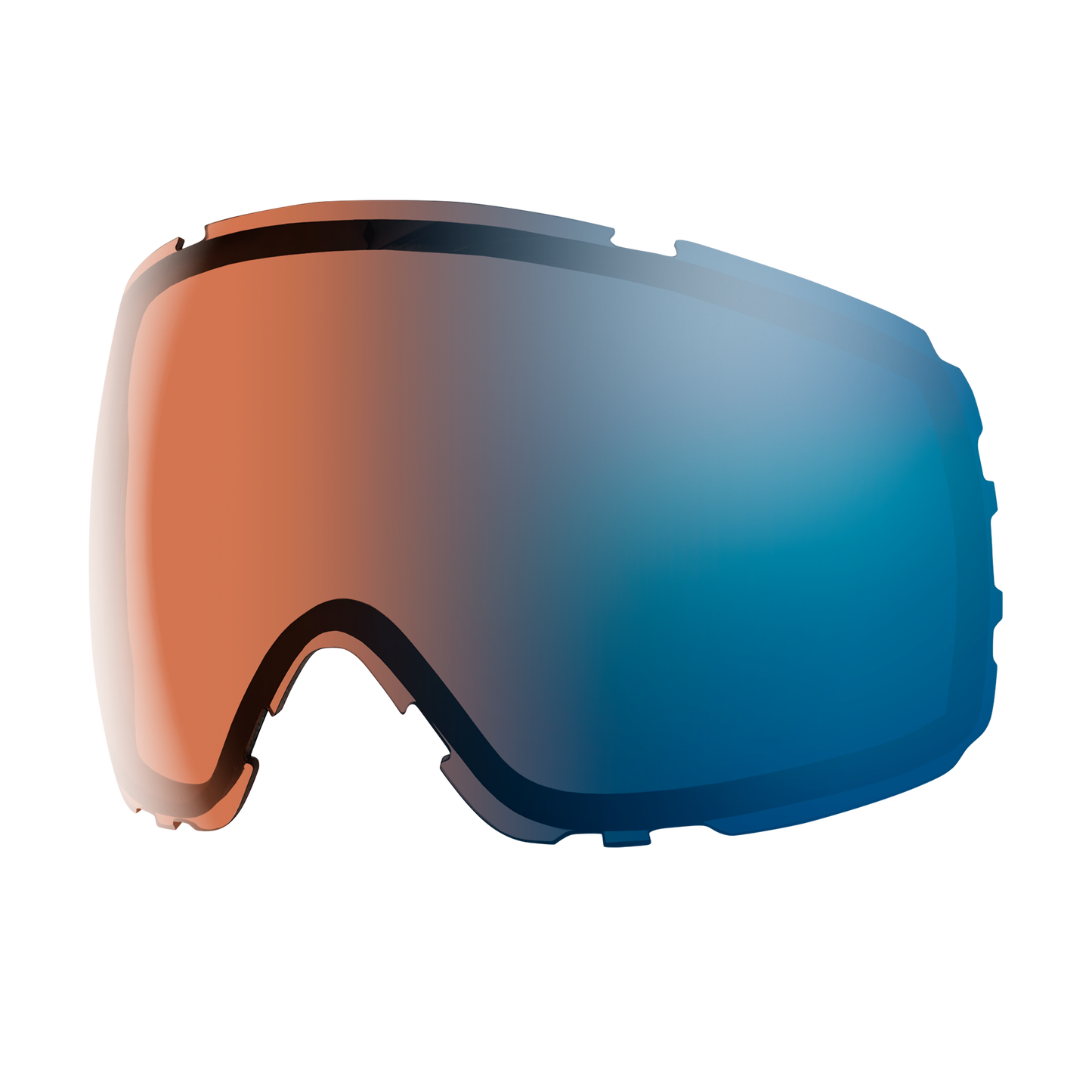 Goggle Lens - Proxy