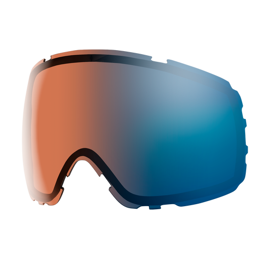 Goggle Lens - Proxy