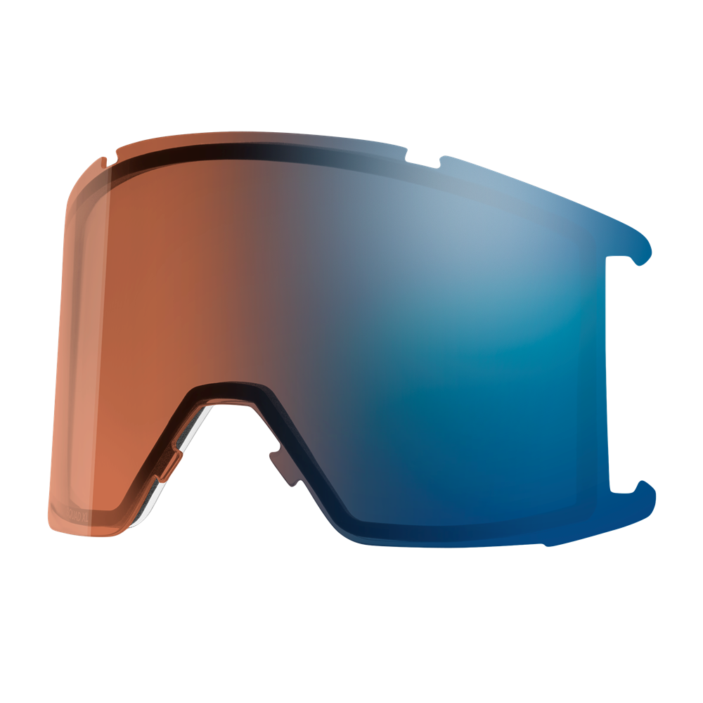 Goggle Lens - Squad XL