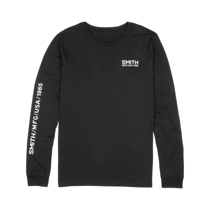 ISSUE LONG SLEEVE