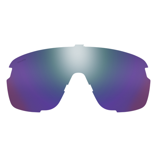 Bobcat Chromapop Lens