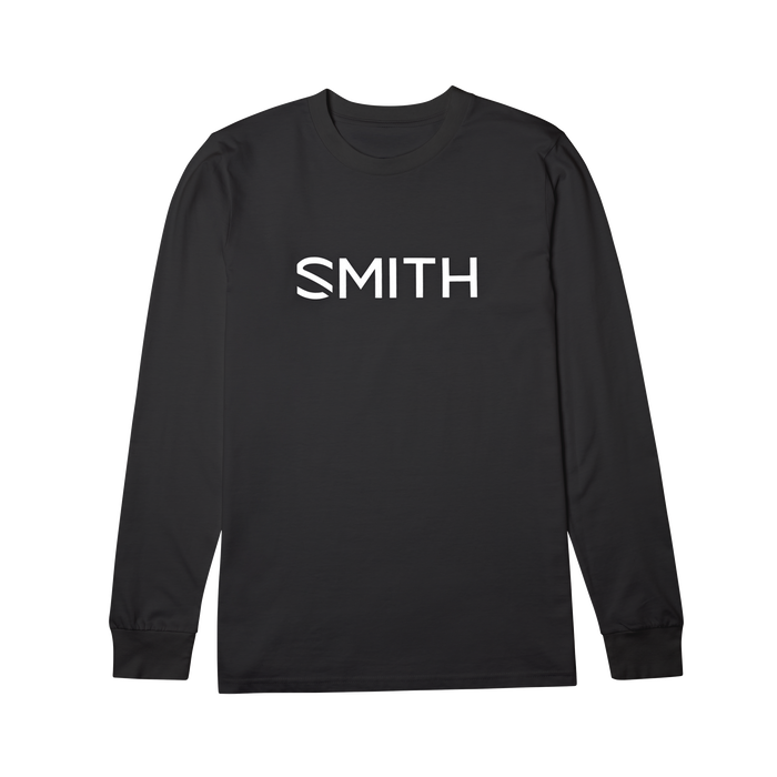 ESSENTIAL LONG SLEEVE