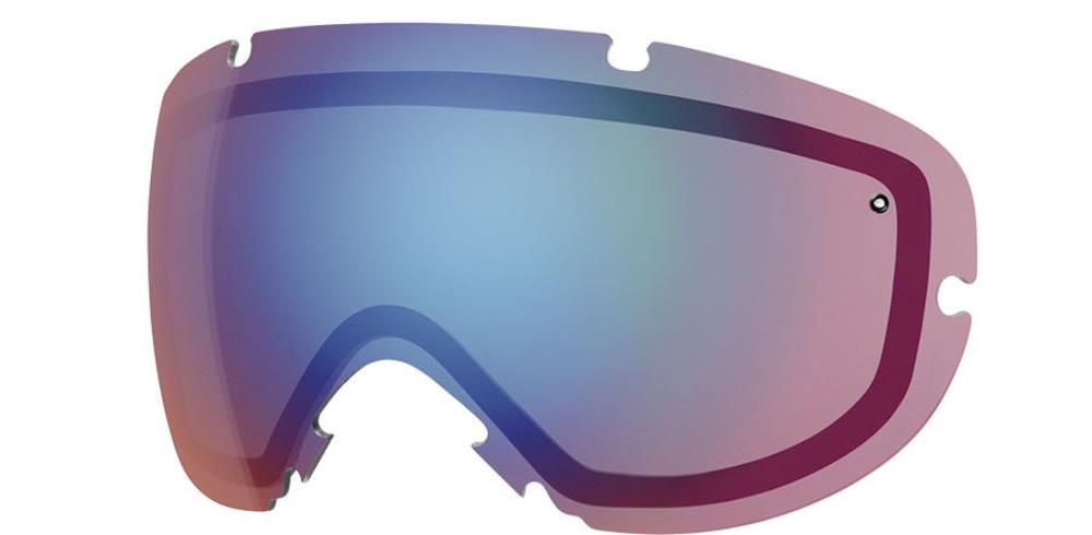 I/O S Lens