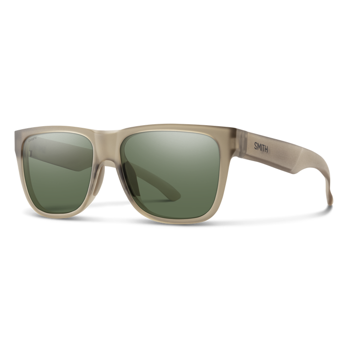 Replacement Polarized Lenses For Smith Lowdown 2 Sunglasses - Violet Mirror, Made In USA By APEX