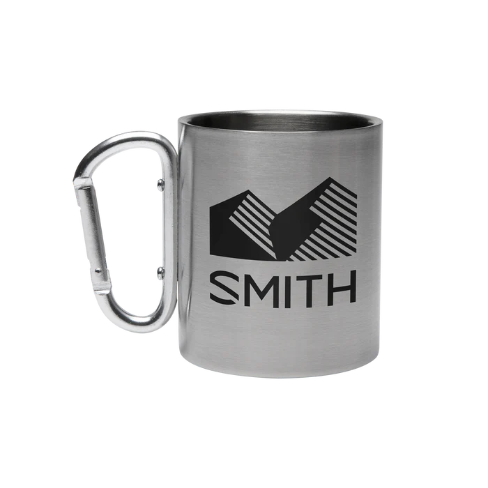 Smith Carabiner Mug