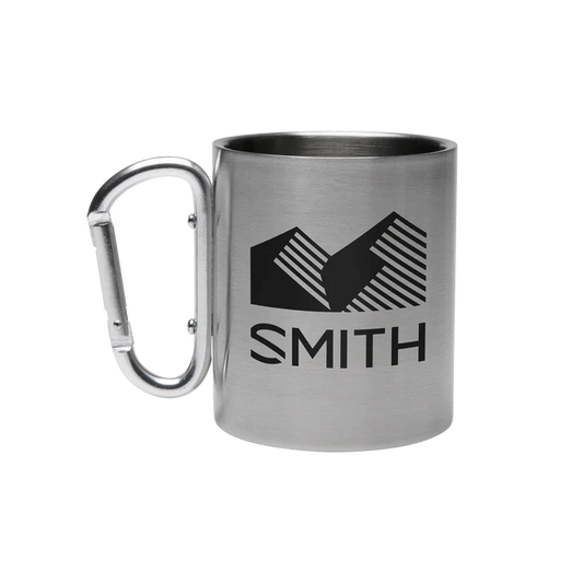 Smith Carabiner Mug