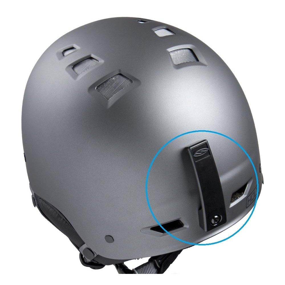smith goggle clip Smith Snow Helmet Goggle Clip