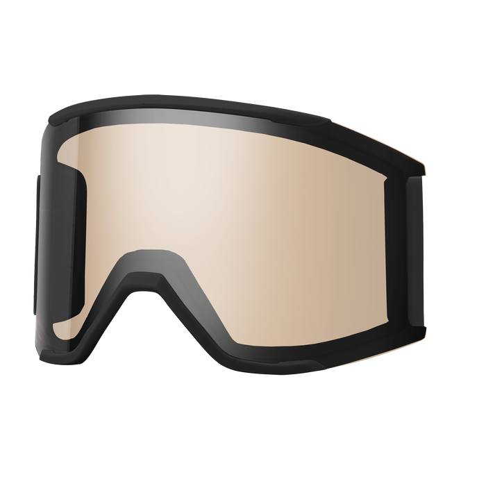 Goggle Lens - Squad MAG