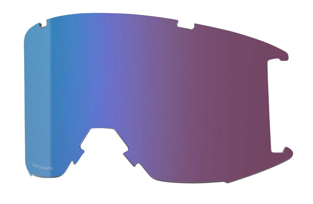 Goggle Lens - Squad