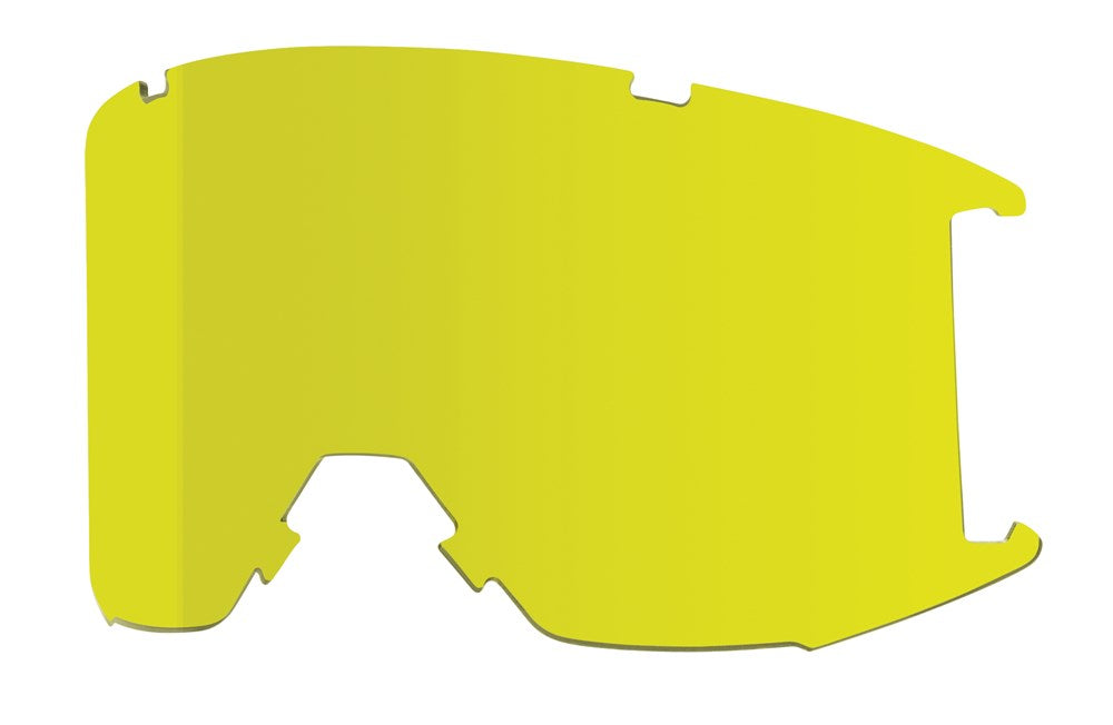 Goggle Lens - Squad