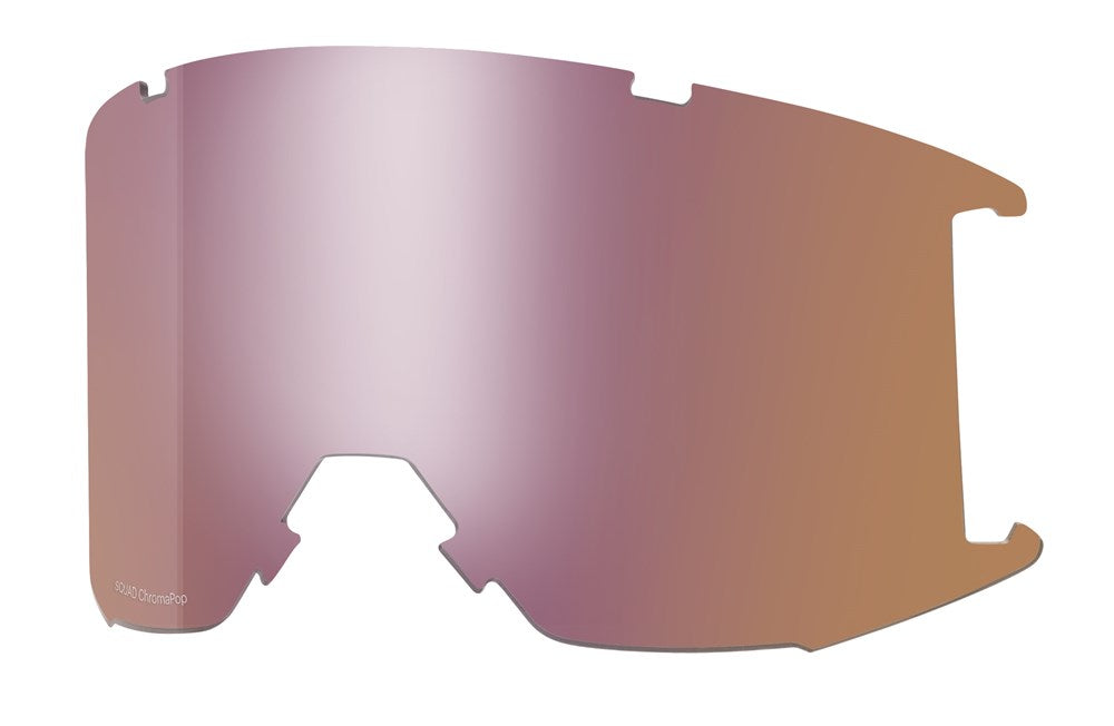 Goggle Lens - Squad