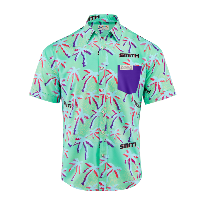 Party Shirt - Dirtsurfer