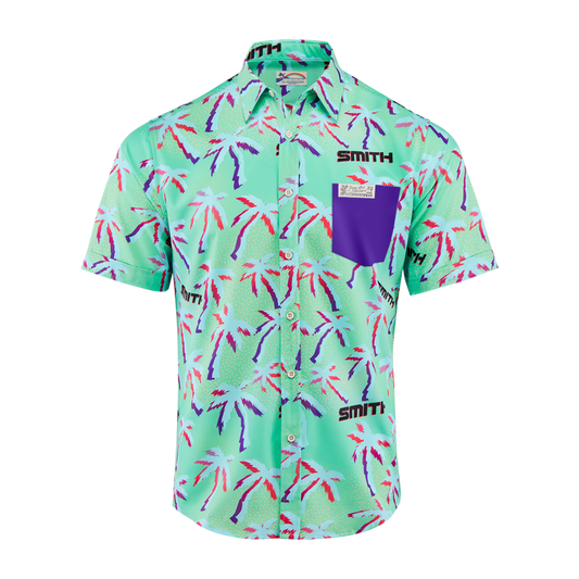 Party Shirt - Dirtsurfer