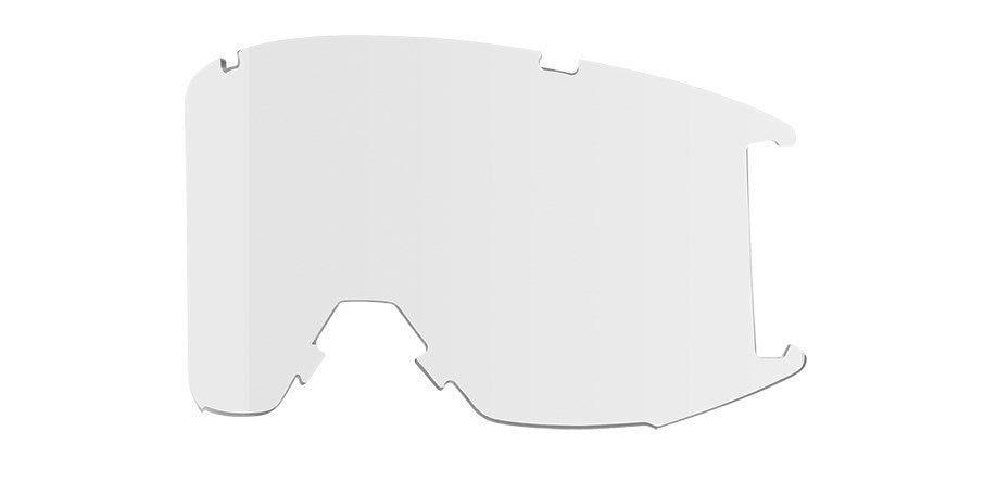 Goggle Lens - Squad