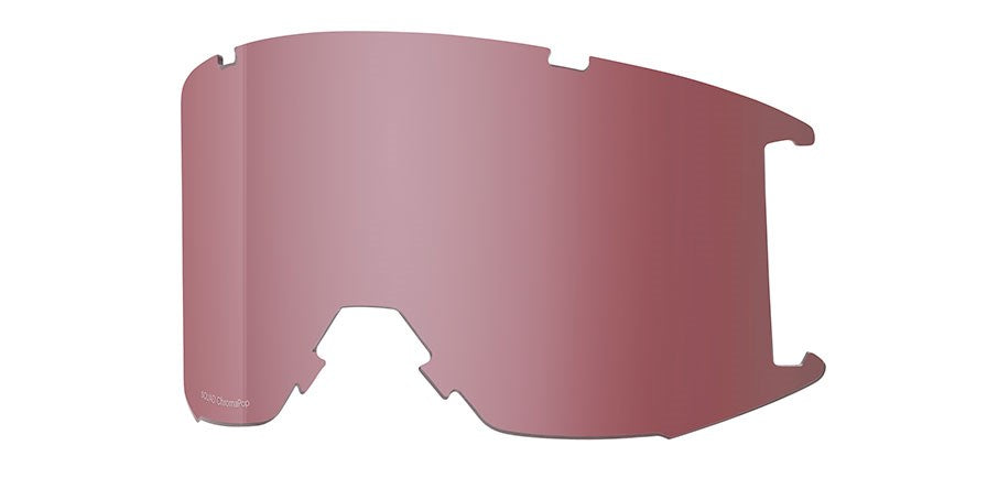 Goggle Lens - Squad