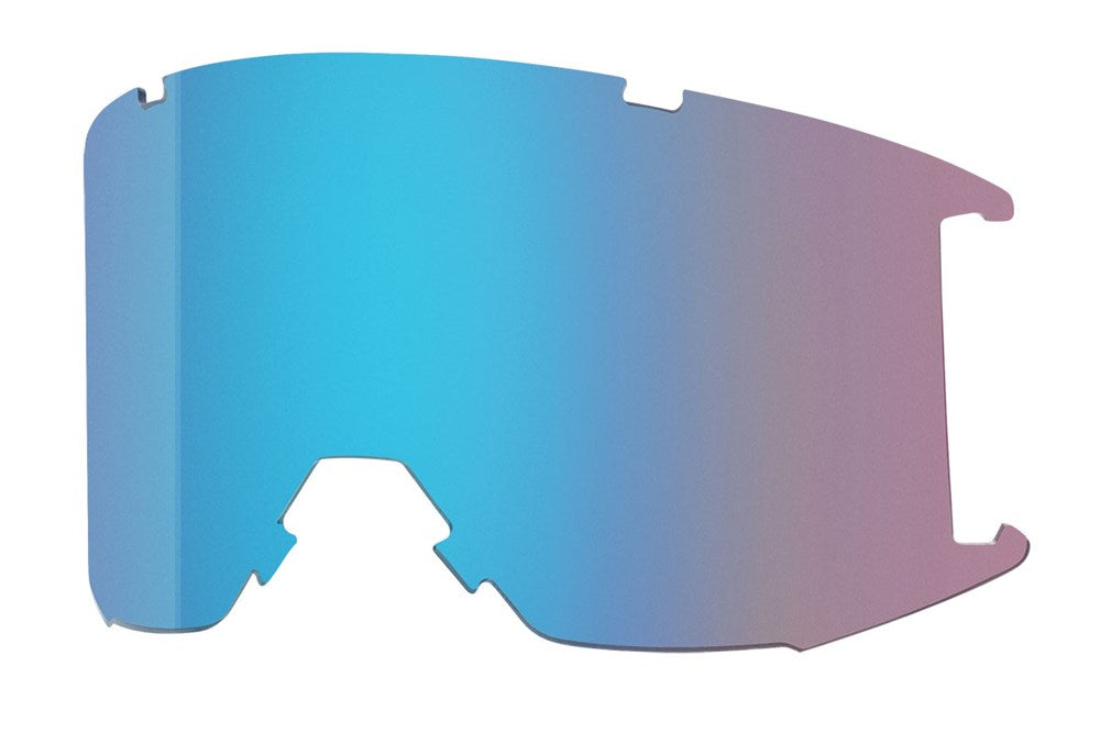 Goggle Lens - Squad
