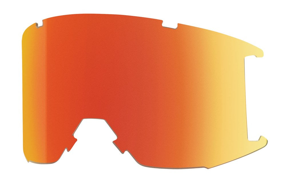 Goggle Lens - Squad
