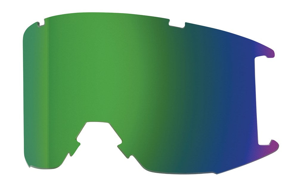 Goggle Lens - Squad
