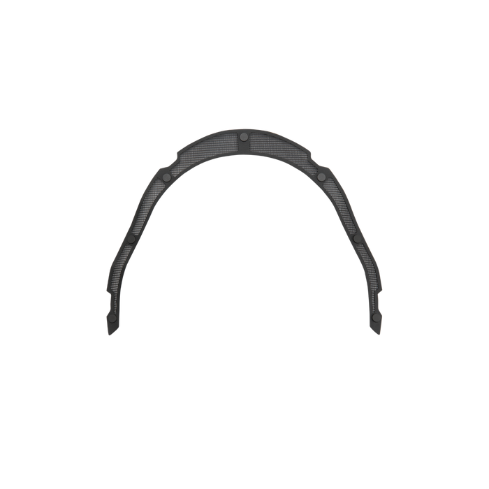 Rhythm MTB Dirt Screen