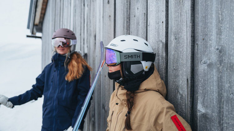Snow Helmet Sale