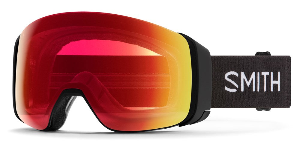 SMITH 4D MAG 調光 PHOTOCHROMIC RED MIRROR 4D MAG – Smith