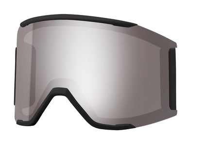 Goggle Lens - Squad MAG