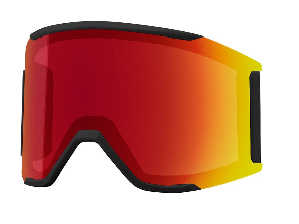 Goggle Lens - Squad MAG