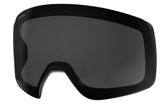 Goggle Lens - 4D MAG XL