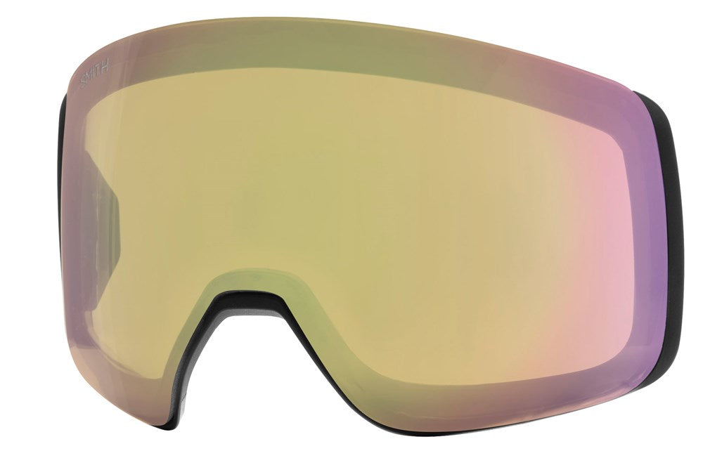 Goggle Lens - 4D MAG XL